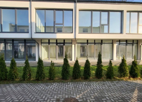 Parduodamas butas Sermiesčio g., Palangoje, 56 kv.m ploto, 3 kambariai