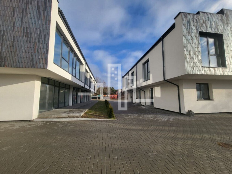 Parduodamas butas Sermiesčio g., Palangoje, 56 kv.m ploto, 3 kambariai 6