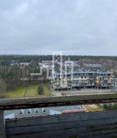 Parduodamas butas Vytauto g., Palangoje, 22 kv.m ploto, 1 kambariai 3