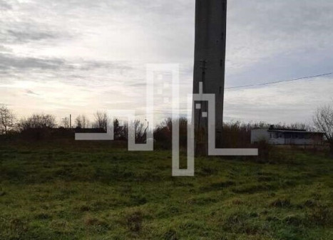 Parduodamas sklypas Geležinkelio g., Kretingoje, 50 a ploto
