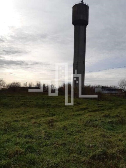 Parduodamas sklypas Geležinkelio g., Kretingoje, 50 a ploto 1