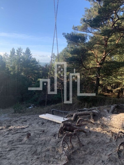 Parduodamas sklypas Kiparisų g., Palangoje, 18.5 a ploto 5