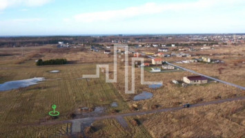 Parduodamas sklypas Nemirsetos g., Palangoje, 10 a ploto 2