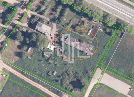 Parduodamas sklypas Palangoje, 46 a ploto