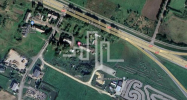 Parduodamas sklypas Palangoje, 46 a ploto 3