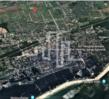 Parduodamas sklypas Aušros g., Palangoje, 16 a ploto 3