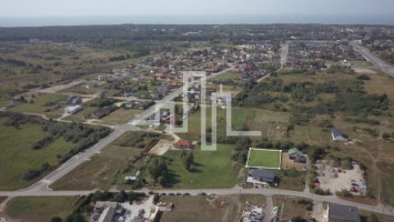 Parduodamas sklypas Ilgoji g., Palangoje, 10 a ploto 2