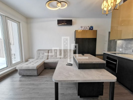 Parduodamas butas Vaivorykštės g., Palangoje, 44 kv.m ploto, 3 kambariai 1