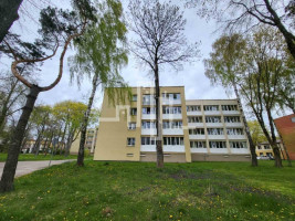 Parduodamas butas Vytauto g., Palangoje, 45 kv.m ploto, 2 kambariai 2