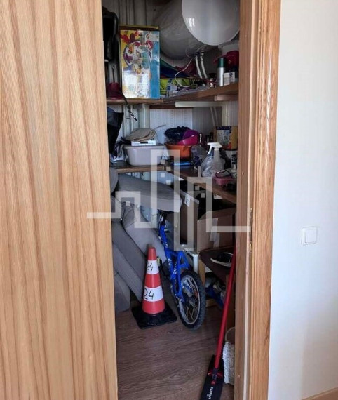 Parduodamas butas Maironio g., Palangoje, 65 kv.m ploto, 2 kambariai 6