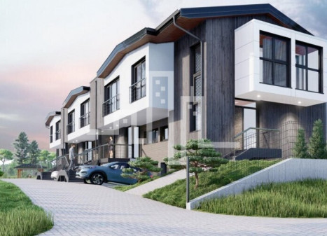 Parduodamas namas Lieknų g., Šventoji, Palangos m., Palangos m. sav., 110 m2 ploto, 2 aukštai