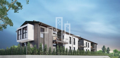 Parduodamas namas Lieknų g., Šventoji, Palangos m., Palangos m. sav., 110 m2 ploto, 2 aukštai 3