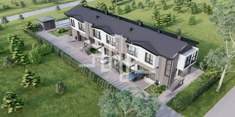 Parduodamas namas Lieknų g., Šventoji, Palangos m., Palangos m. sav., 110 m2 ploto, 2 aukštai 6