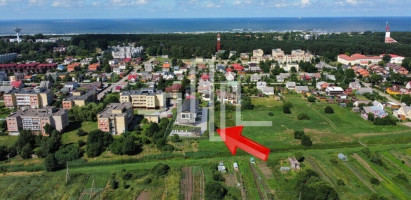 Parduodamas namas Lieknų g., Šventoji, Palangos m., Palangos m. sav., 110 m2 ploto, 2 aukštai 7