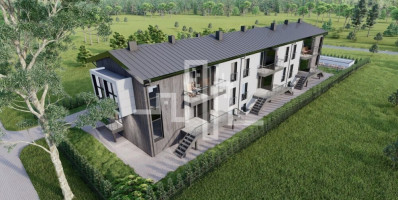 Parduodamas namas Lieknų g., Šventoji, Palangos m., Palangos m. sav., 110 m2 ploto, 2 aukštai 10