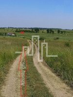 Parduodamas  sklypas Ąžuolų g., Palangos m., Palangos m. sav., 15 a ploto 3