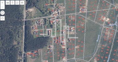 Parduodamas  sklypas Ąžuolų g., Palangos m., Palangos m. sav., 15 a ploto 5