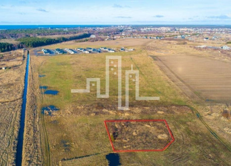 Parduodamas  sklypas Miglių aklg., Palangos m., Palangos m. sav., 19.53 a ploto