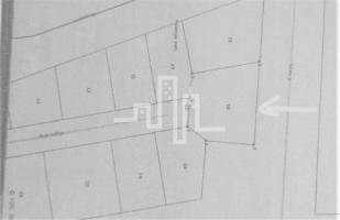 Parduodamas  sklypas Miglių aklg., Palangos m., Palangos m. sav., 19.53 a ploto 2