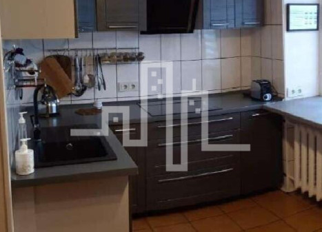 Parduodamas butas Žuvėdrų g., , Palangoje, 58 kv.m ploto, 3 kambariai