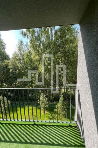 Parduodamas butas Vaivorykštės g., Palangoje, 31 kv.m ploto, 2 kambariai 4