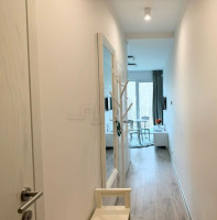 Parduodamas butas Vaivorykštės g., Palangoje, 31 kv.m ploto, 2 kambariai 15