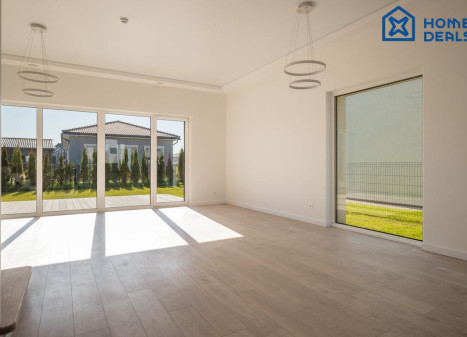 Parduodamas namas Angelavos g., Trušelių k., Klaipėdos r. sav., 93.00 m² ploto 4 kambariai