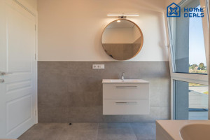 Parduodamas namas Angelavos g., Trušelių k., Klaipėdos r. sav., 93.00 m² ploto 4 kambariai 12