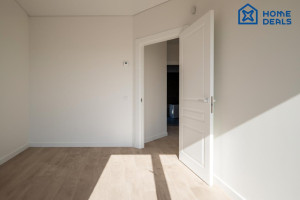 Parduodamas namas Angelavos g., Trušelių k., Klaipėdos r. sav., 93.00 m² ploto 4 kambariai 13