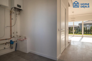 Parduodamas namas Angelavos g., Trušelių k., Klaipėdos r. sav., 93.00 m² ploto 4 kambariai 14