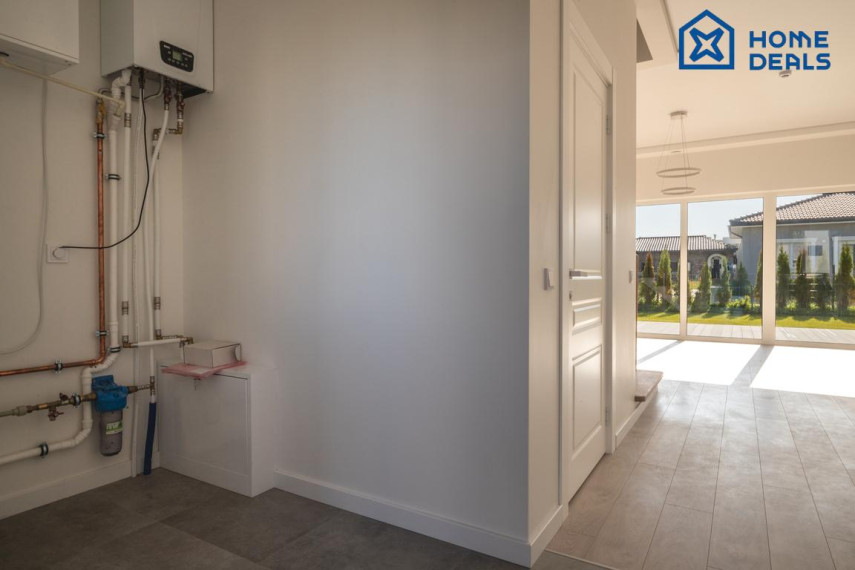 Parduodamas namas Angelavos g., Trušelių k., Klaipėdos r. sav., 93.00 m² ploto 4 kambariai 14