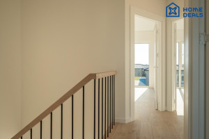 Parduodamas namas Angelavos g., Trušelių k., Klaipėdos r. sav., 93.00 m² ploto 4 kambariai 15