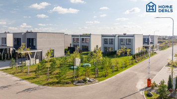 Parduodamas namas Angelavos g., Trušelių k., Klaipėdos r. sav., 93.00 m² ploto 4 kambariai 16