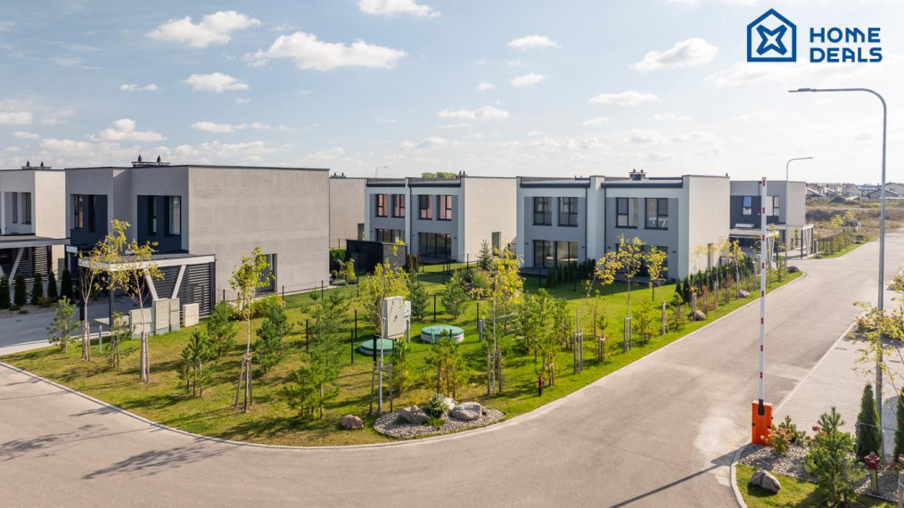 Parduodamas namas Angelavos g., Trušelių k., Klaipėdos r. sav., 93.00 m² ploto 4 kambariai 16