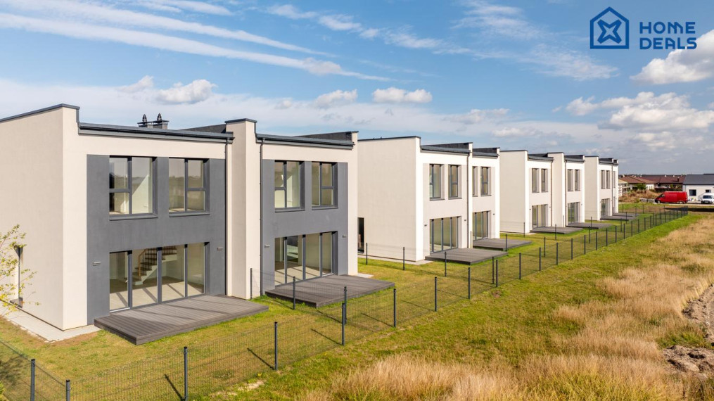 Parduodamas namas Angelavos g., Trušelių k., Klaipėdos r. sav., 93.00 m² ploto 4 kambariai 17
