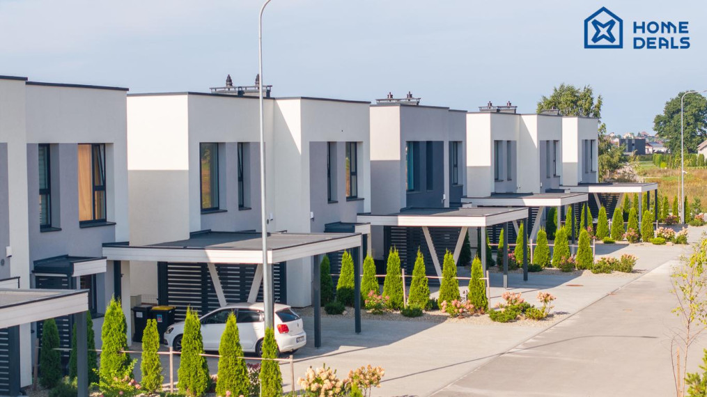 Parduodamas namas Angelavos g., Trušelių k., Klaipėdos r. sav., 93.00 m² ploto 4 kambariai 18