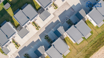 Parduodamas namas Angelavos g., Trušelių k., Klaipėdos r. sav., 93.00 m² ploto 4 kambariai 21