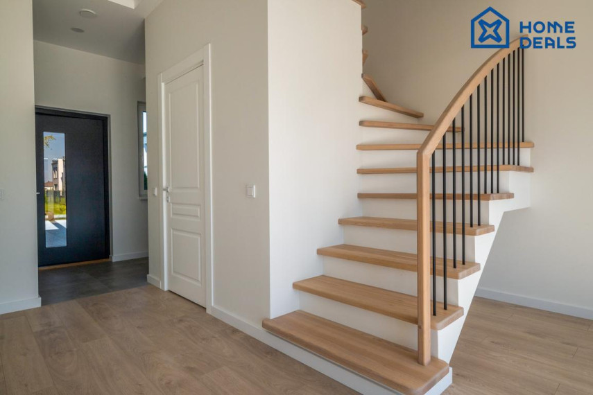Parduodamas namas Angelavos g., Trušelių k., Klaipėdos r. sav., 93.00 m² ploto 4 kambariai 4
