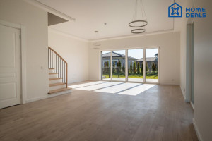 Parduodamas namas Angelavos g., Trušelių k., Klaipėdos r. sav., 93.00 m² ploto 4 kambariai 5