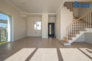 Parduodamas namas Angelavos g., Trušelių k., Klaipėdos r. sav., 93.00 m² ploto 4 kambariai 7