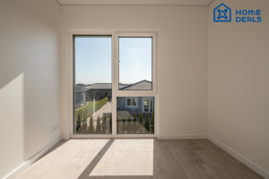 Parduodamas namas Angelavos g., Trušelių k., Klaipėdos r. sav., 93.00 m² ploto 4 kambariai 8