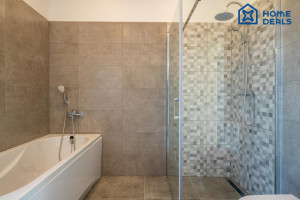 Parduodamas namas Angelavos g., Trušelių k., Klaipėdos r. sav., 93.00 m² ploto 4 kambariai 10