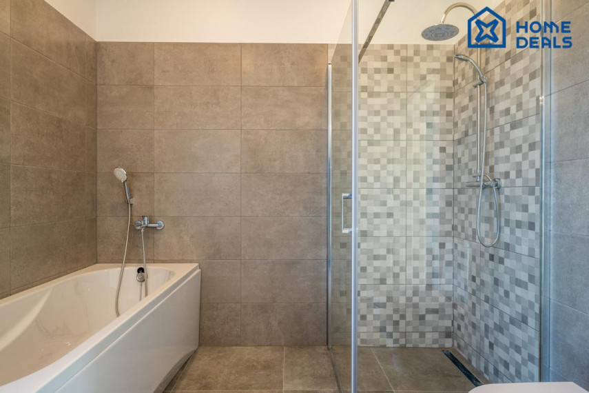 Parduodamas namas Angelavos g., Trušelių k., Klaipėdos r. sav., 93.00 m² ploto 4 kambariai 10