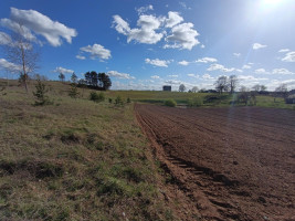 Parduodamas sklypas Grybų g., Mikniškių k., Trakų r. sav., 41.8 a ploto 2