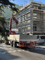 Parduodamas butas Žvėrynas, Vilniaus m., Vilniaus m. sav., 34.84 m² ploto 2 kambariai 29