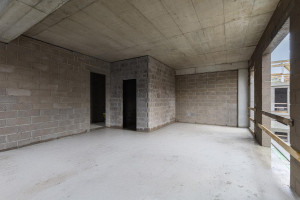 Parduodamas butas Sakalų g., Žvėrynas, Vilniaus m., Vilniaus m. sav., 49.52 m² ploto 2 kambariai 18