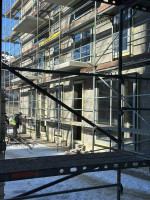 Parduodamas butas Sakalų g., Žvėrynas, Vilniaus m., Vilniaus m. sav., 49.52 m² ploto 2 kambariai 24