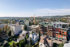 Parduodamas butas Sakalų g., Žvėrynas, Vilniaus m., Vilniaus m. sav., 49.52 m² ploto 2 kambariai 27