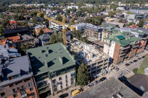 Parduodamas butas Sakalų g., Žvėrynas, Vilniaus m., Vilniaus m. sav., 49.52 m² ploto 2 kambariai 28