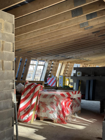 Parduodamas butas Sakalų g., Žvėrynas, Vilniaus m., Vilniaus m. sav., 86.64 m² ploto 3 kambariai 1